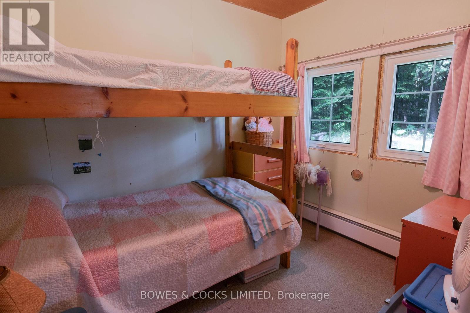 1117 Thunderbird Lane, Birch Island, Highlands East (Bicroft Ward), Ontario  K0L 1M0 - Photo 40 - X12242261
