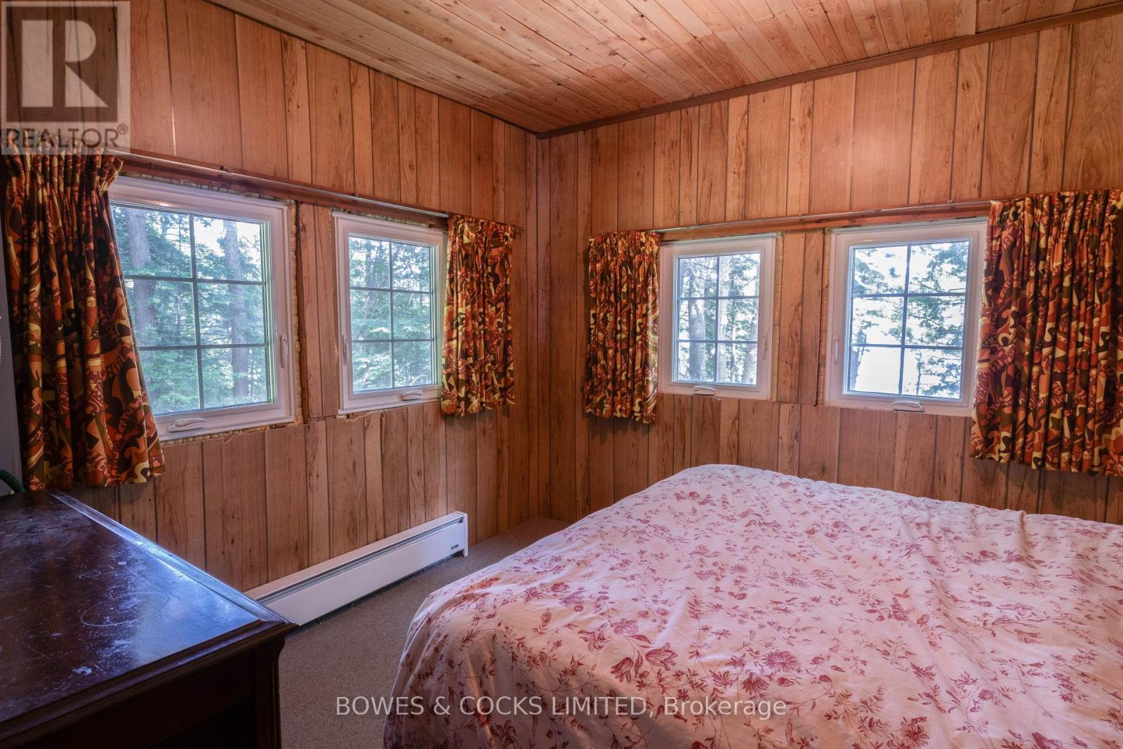 1117 Thunderbird Lane, Birch Island, Highlands East (Bicroft Ward), Ontario  K0L 1M0 - Photo 41 - X12242261