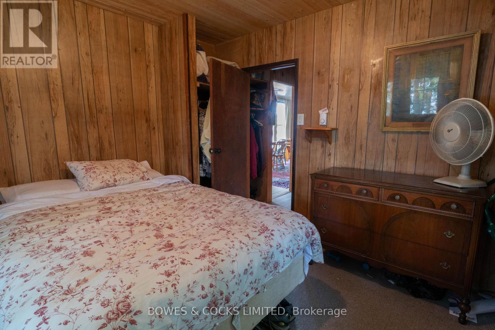 1117 Thunderbird Lane, Birch Island, Highlands East (Bicroft Ward), Ontario  K0L 1M0 - Photo 42 - X12242261