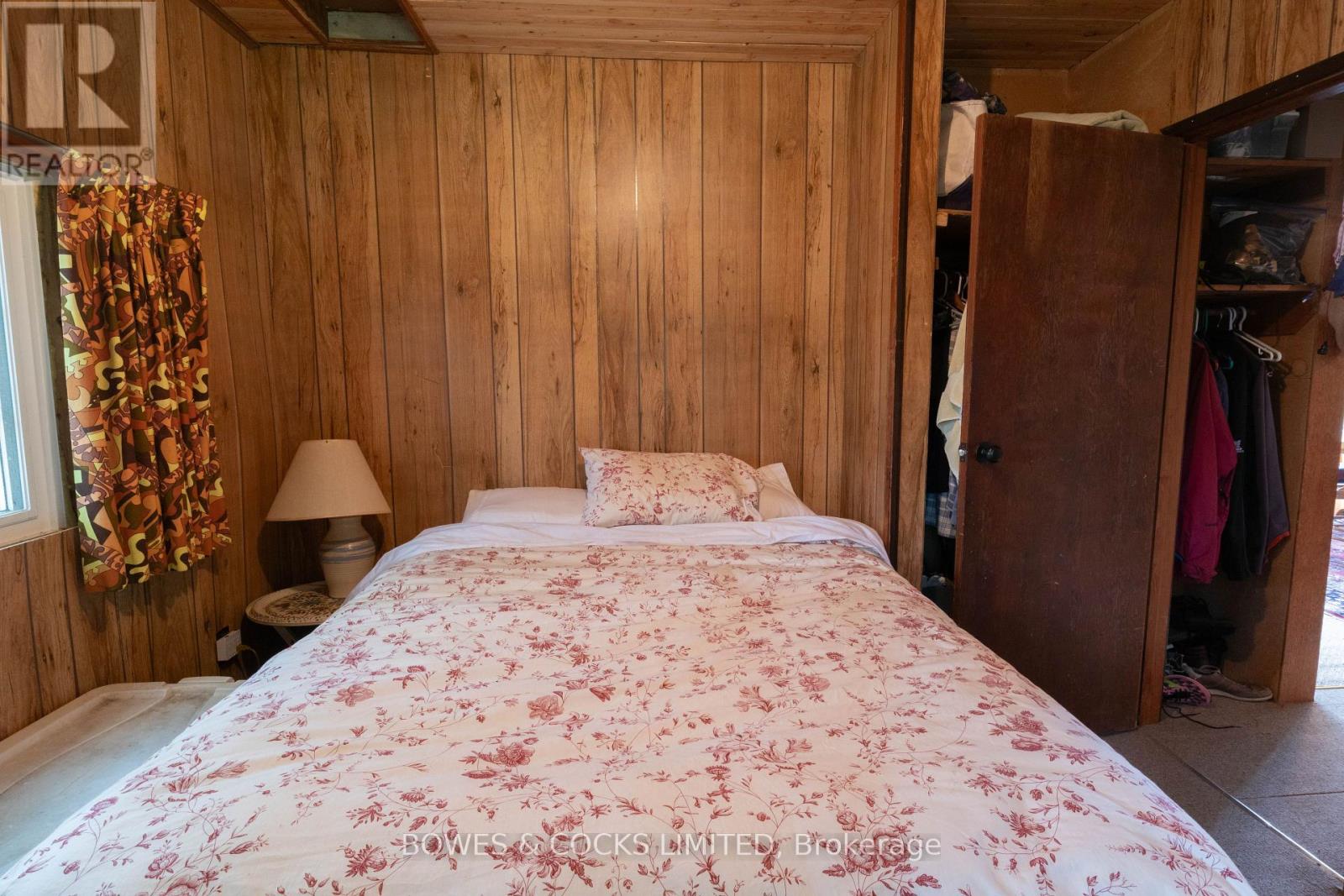 1117 Thunderbird Lane, Birch Island, Highlands East (Bicroft Ward), Ontario  K0L 1M0 - Photo 43 - X12242261