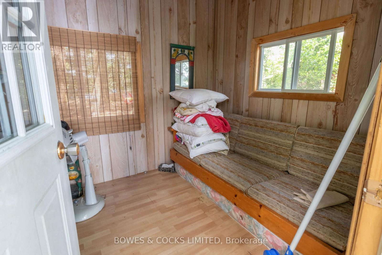 1117 Thunderbird Lane, Birch Island, Highlands East (Bicroft Ward), Ontario  K0L 1M0 - Photo 46 - X12242261