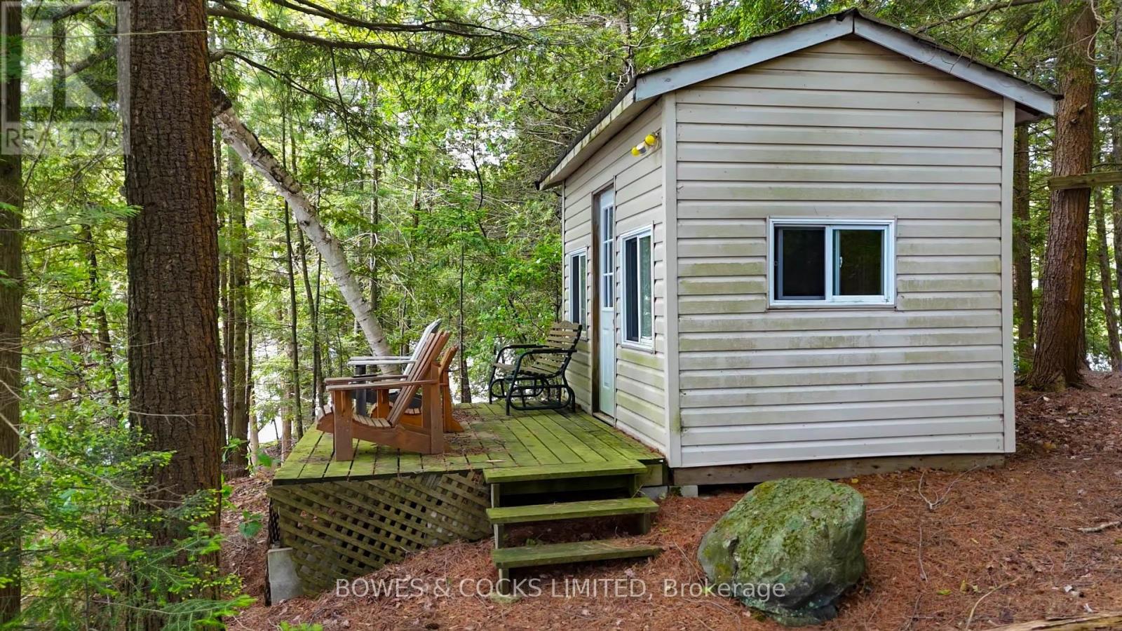 1117 Thunderbird Lane, Birch Island, Highlands East (Bicroft Ward), Ontario  K0L 1M0 - Photo 7 - X12242261