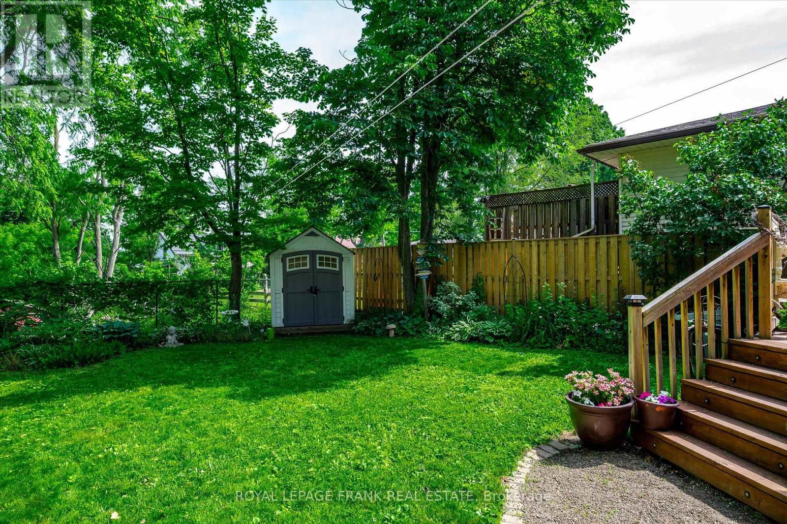 46 Sophia Street, Peterborough East (Central), Ontario  K9H 1E1 - Photo 48 - X12242393