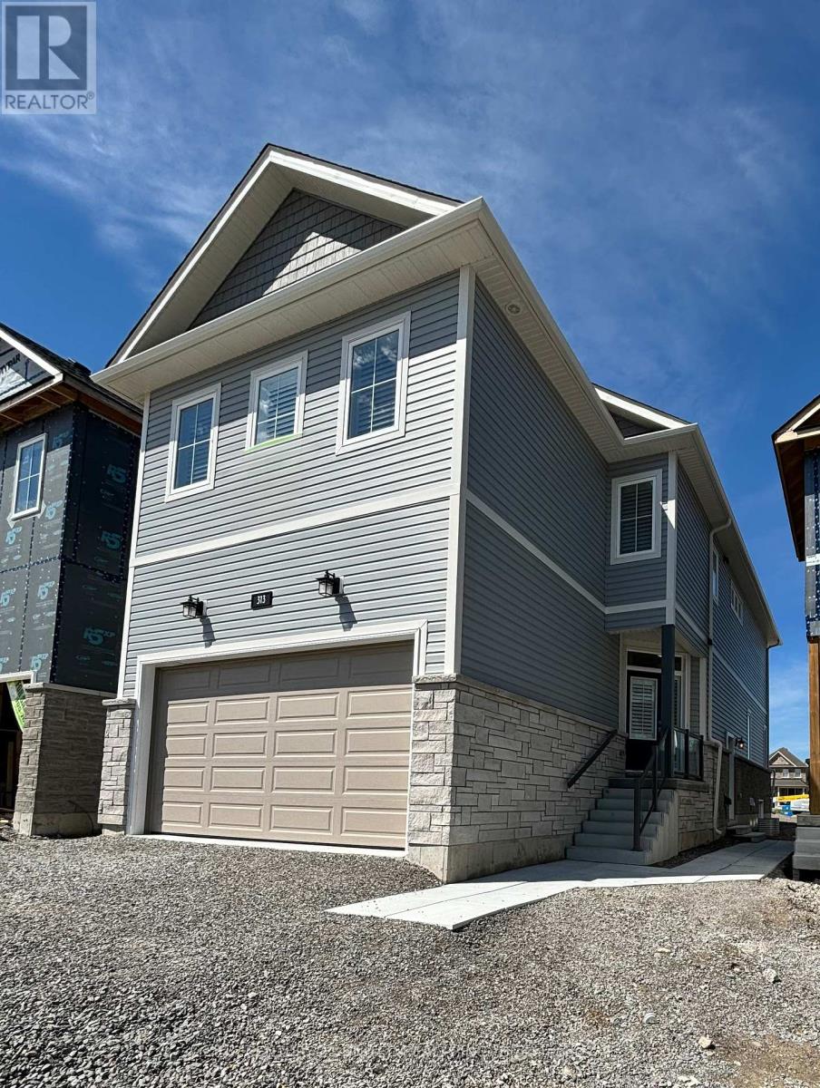 313 MULLIGHAN GARDENS, peterborough north (north), Ontario