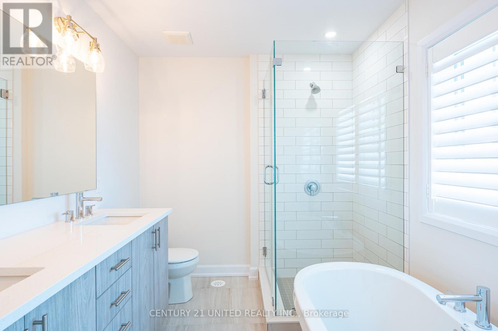 313 Mullighan Gardens, Peterborough North (North), Ontario  K9K 0G3 - Photo 20 - X12242404