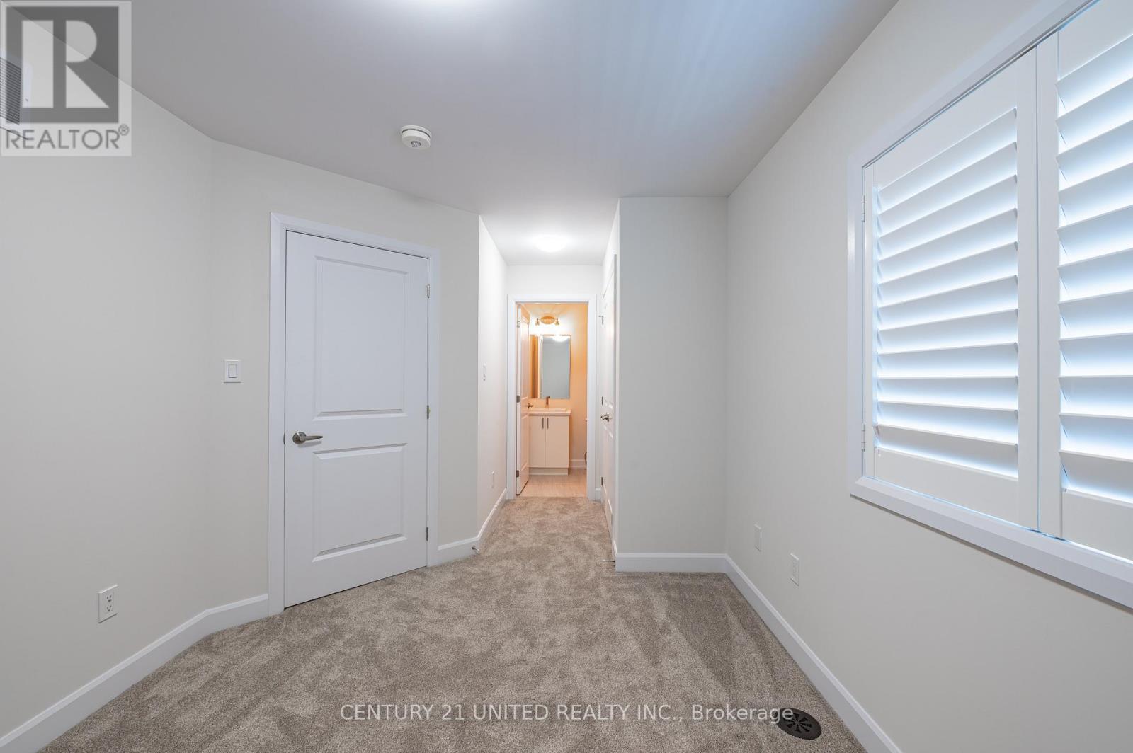 313 Mullighan Gardens, Peterborough North (North), Ontario  K9K 0G3 - Photo 25 - X12242404
