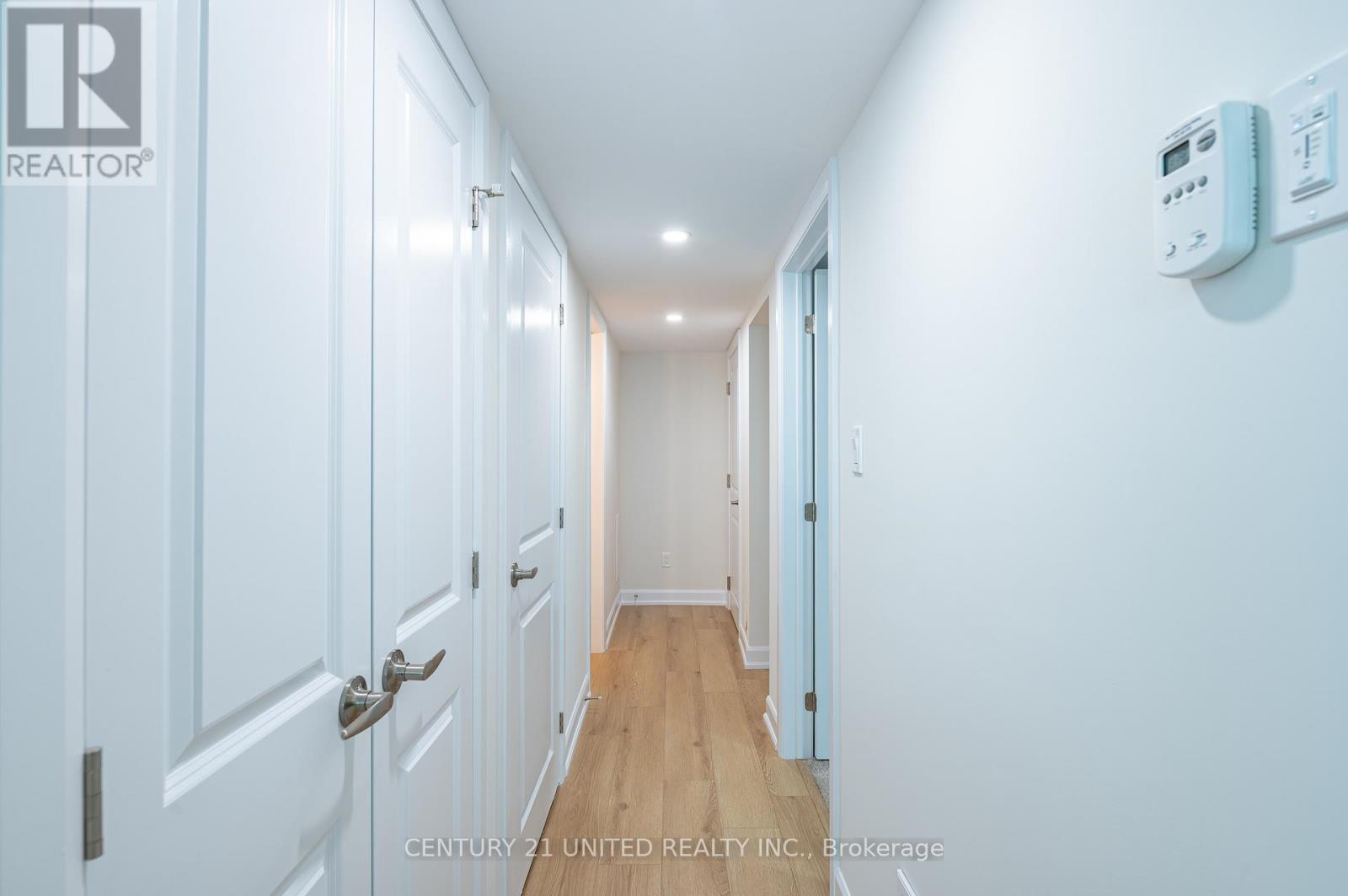 313 Mullighan Gardens, Peterborough North (North), Ontario  K9K 0G3 - Photo 37 - X12242404