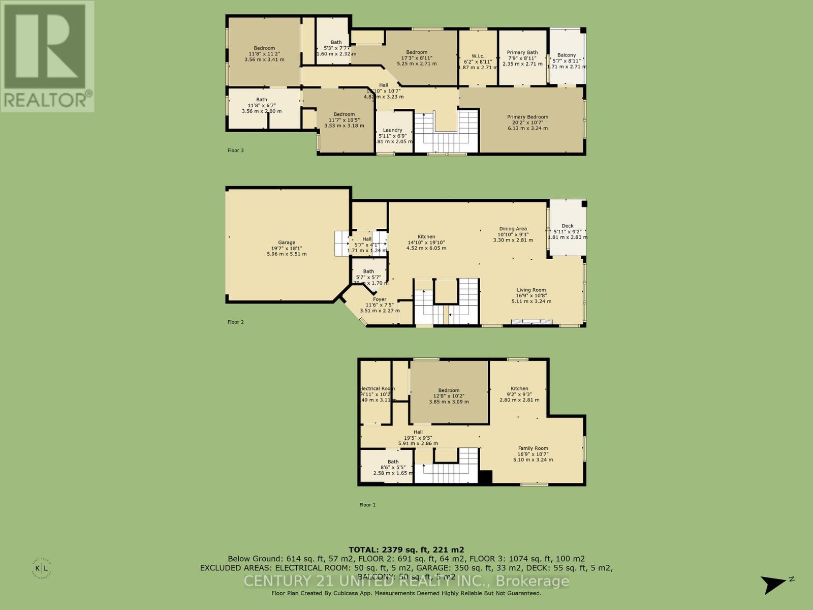 313 Mullighan Gardens, Peterborough North (North), Ontario  K9K 0G3 - Photo 48 - X12242404