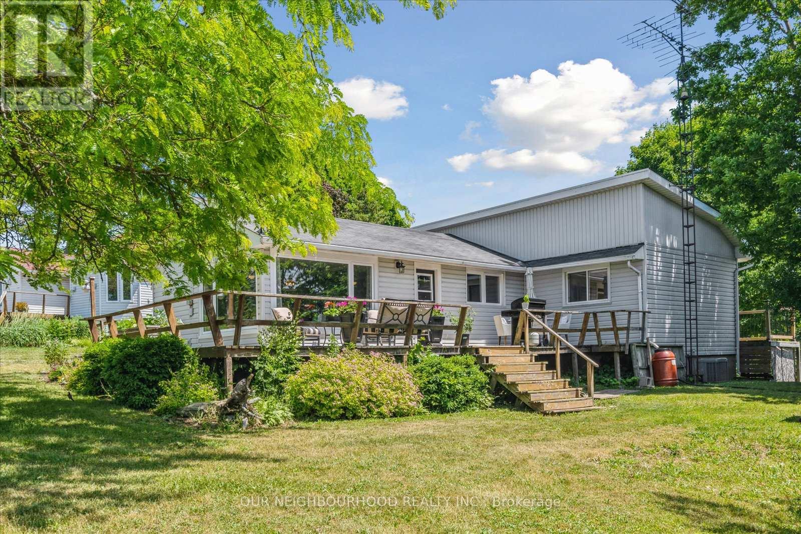 309 INDIAN TRAIL, asphodel-norwood, Ontario