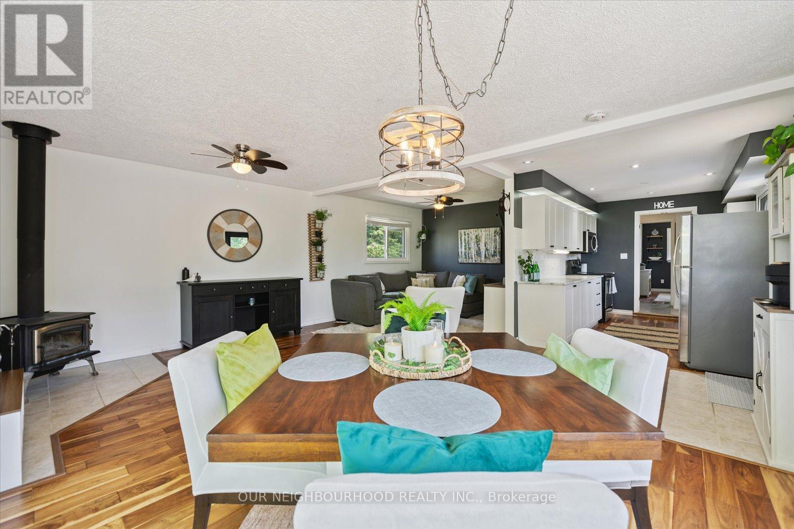 309 Indian Trail, Asphodel-Norwood, Ontario  K0L 1Y0 - Photo 10 - X12242414