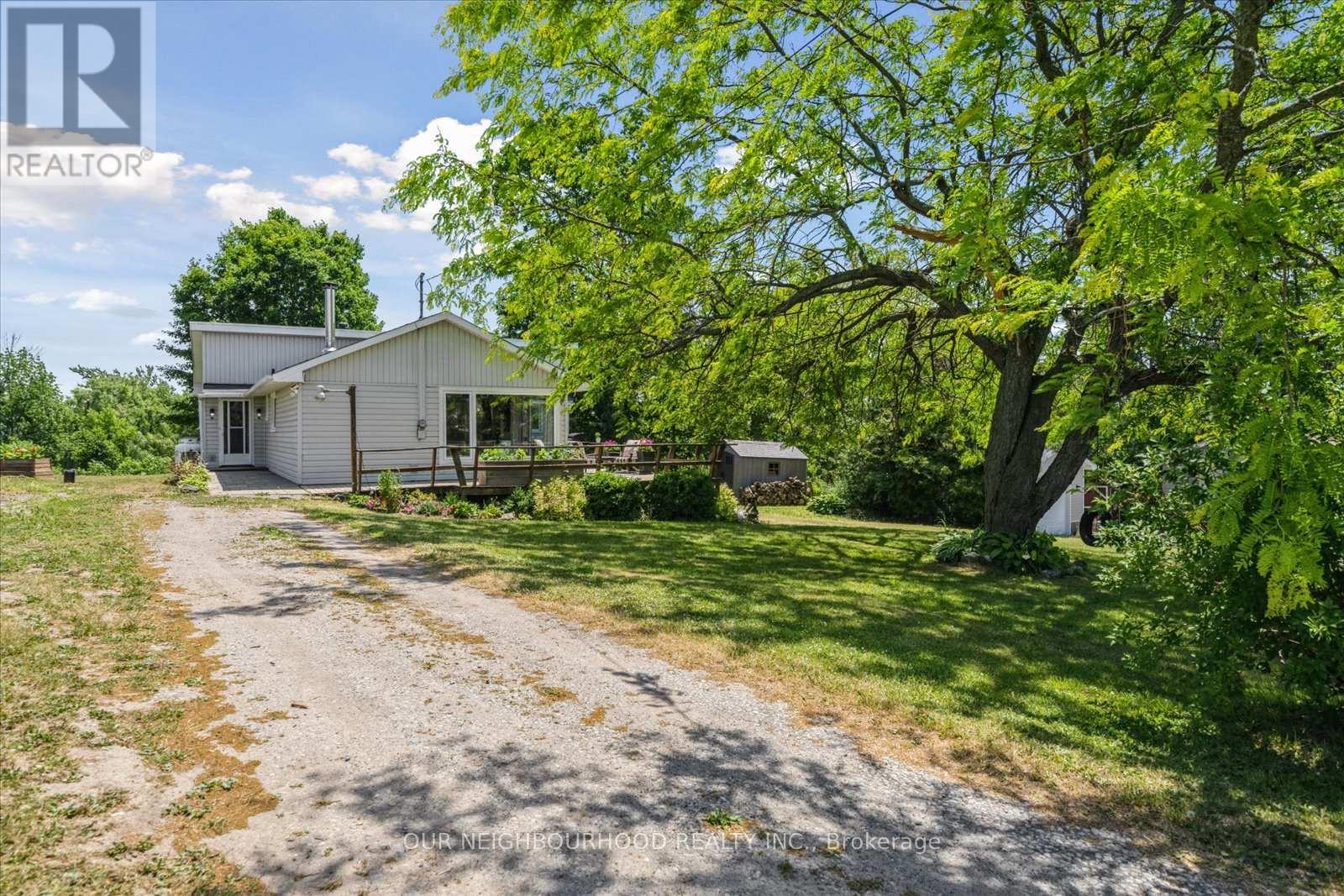 309 Indian Trail, Asphodel-Norwood, Ontario  K0L 1Y0 - Photo 3 - X12242414
