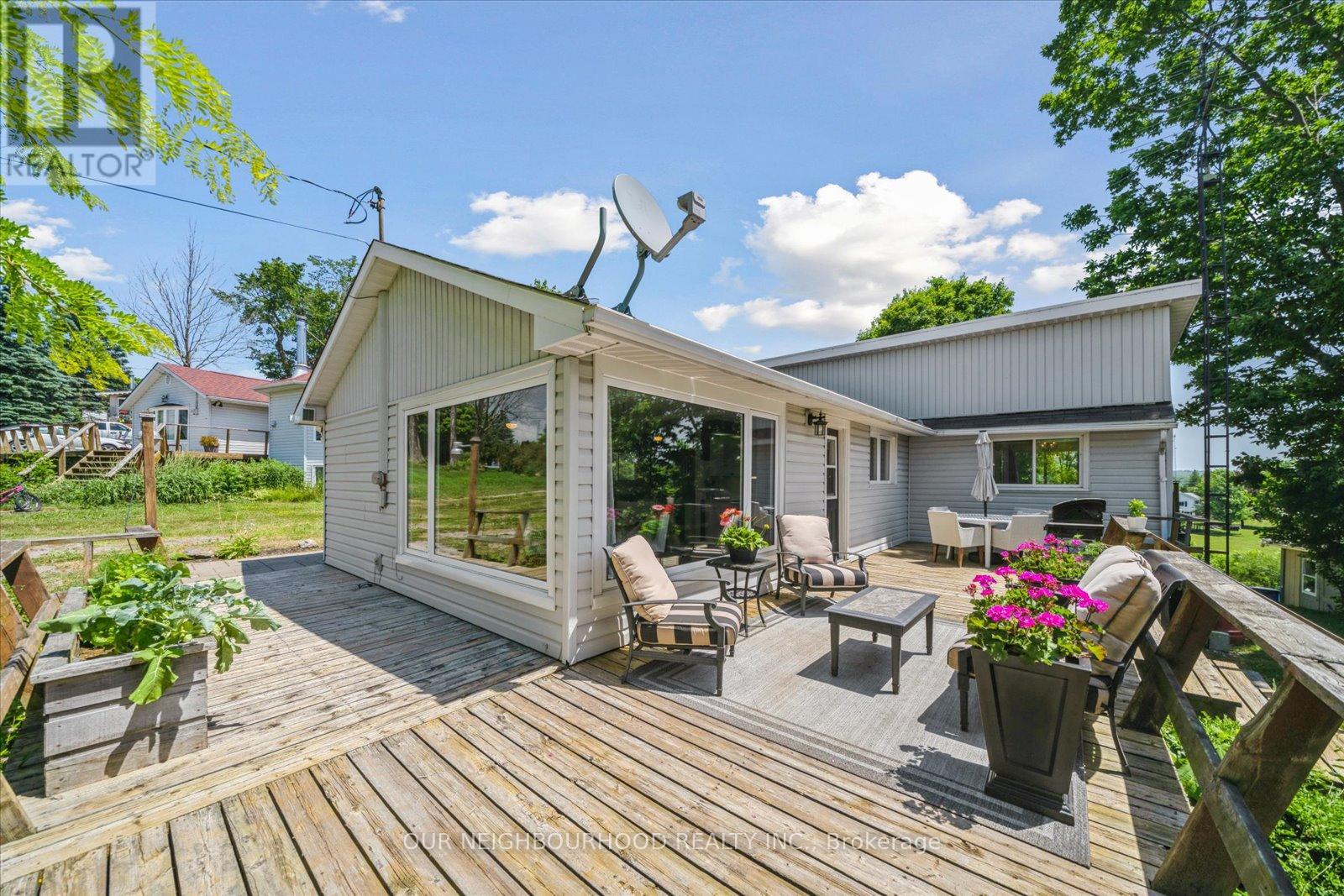309 Indian Trail, Asphodel-Norwood, Ontario  K0L 1Y0 - Photo 35 - X12242414