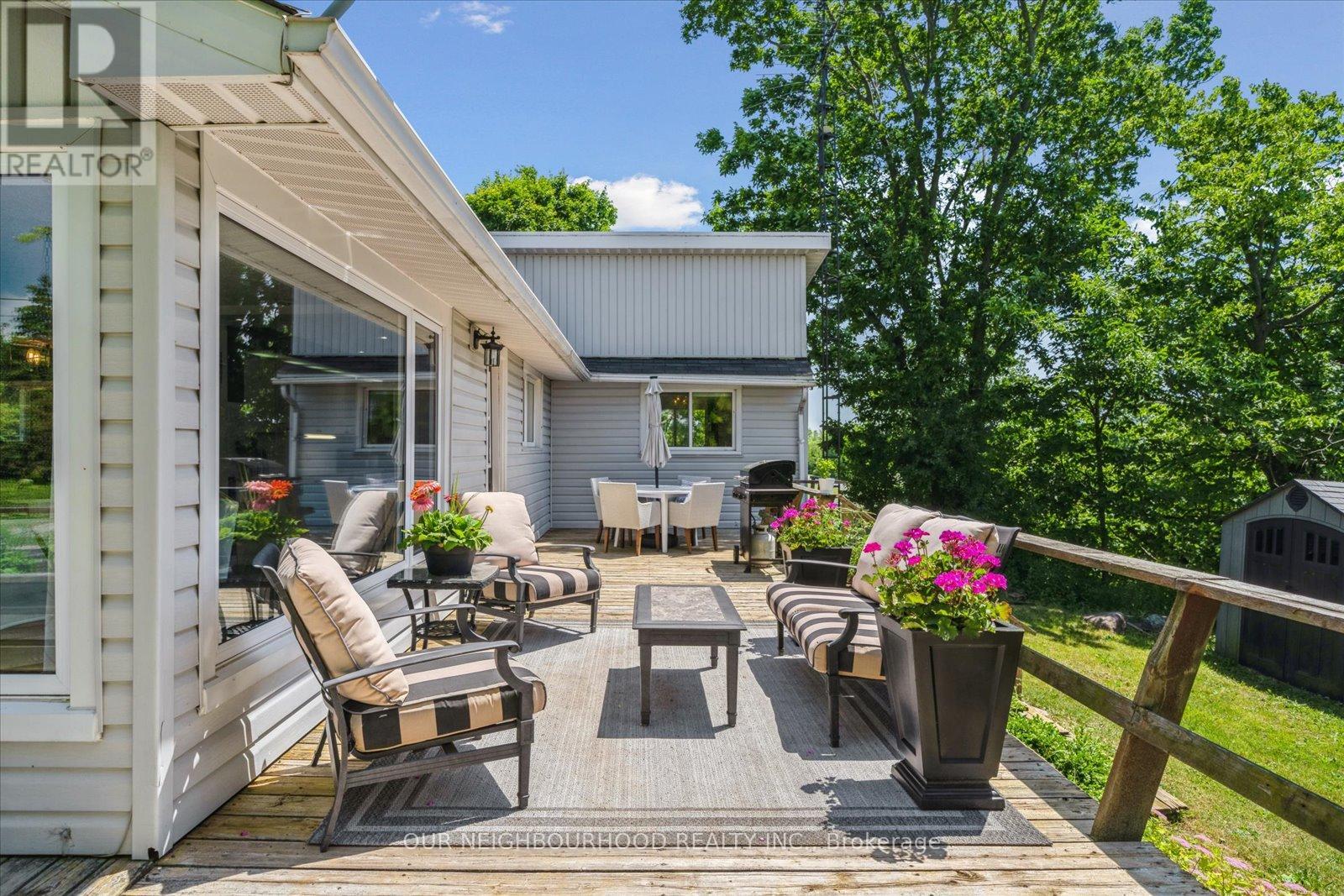 309 Indian Trail, Asphodel-Norwood, Ontario  K0L 1Y0 - Photo 36 - X12242414