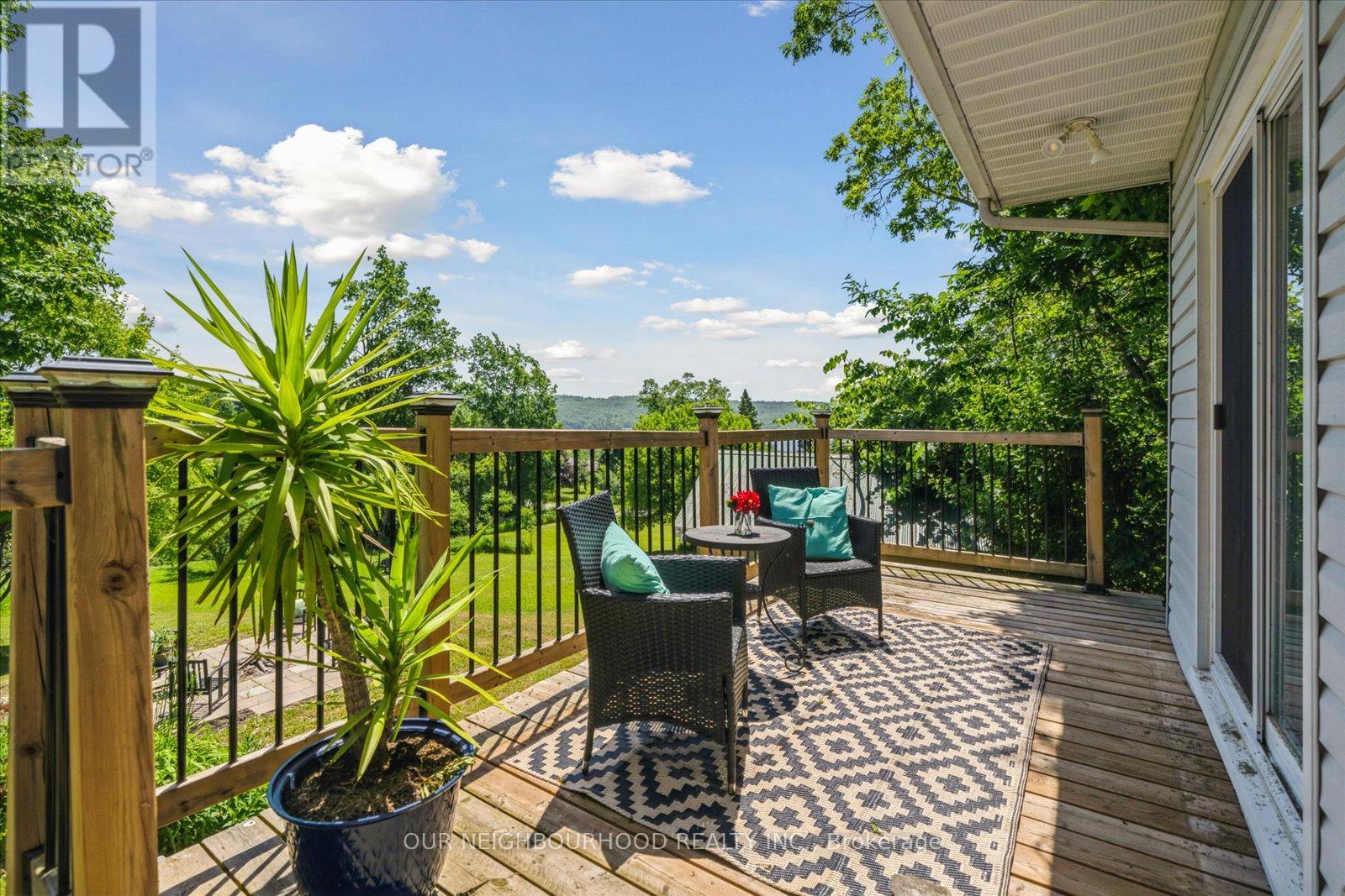 309 Indian Trail, Asphodel-Norwood, Ontario  K0L 1Y0 - Photo 38 - X12242414