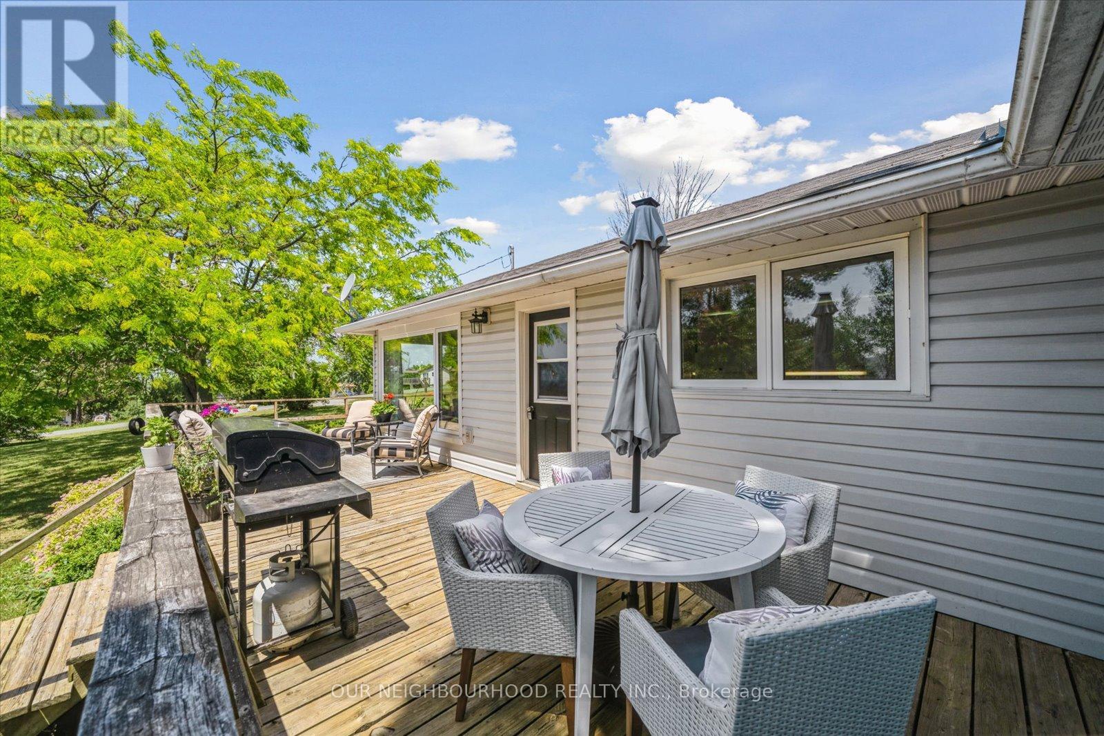 309 Indian Trail, Asphodel-Norwood, Ontario  K0L 1Y0 - Photo 40 - X12242414