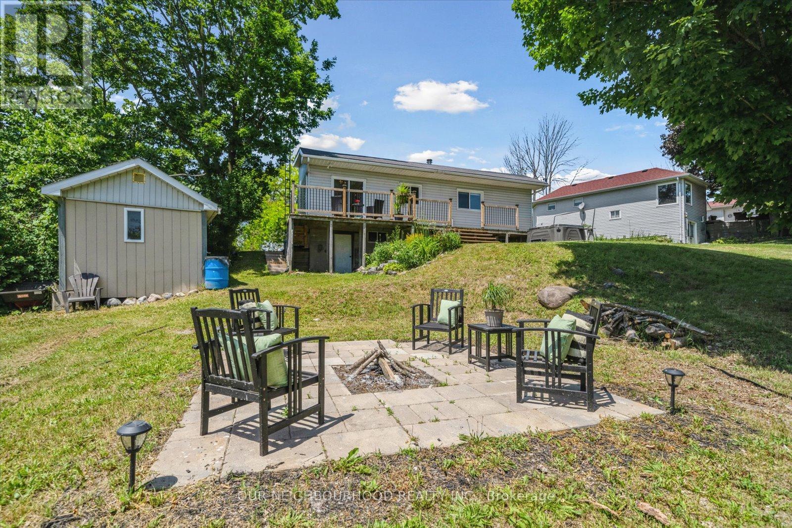 309 Indian Trail, Asphodel-Norwood, Ontario  K0L 1Y0 - Photo 41 - X12242414