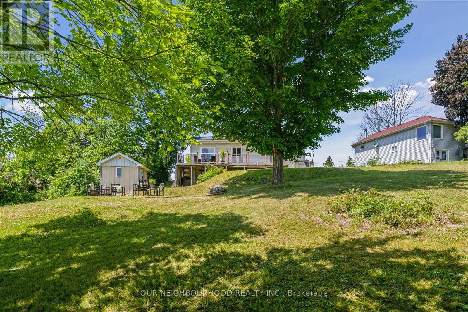 309 Indian Trail, Asphodel-Norwood, Ontario  K0L 1Y0 - Photo 42 - X12242414