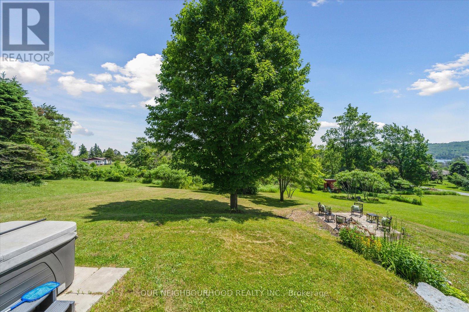 309 Indian Trail, Asphodel-Norwood, Ontario  K0L 1Y0 - Photo 43 - X12242414