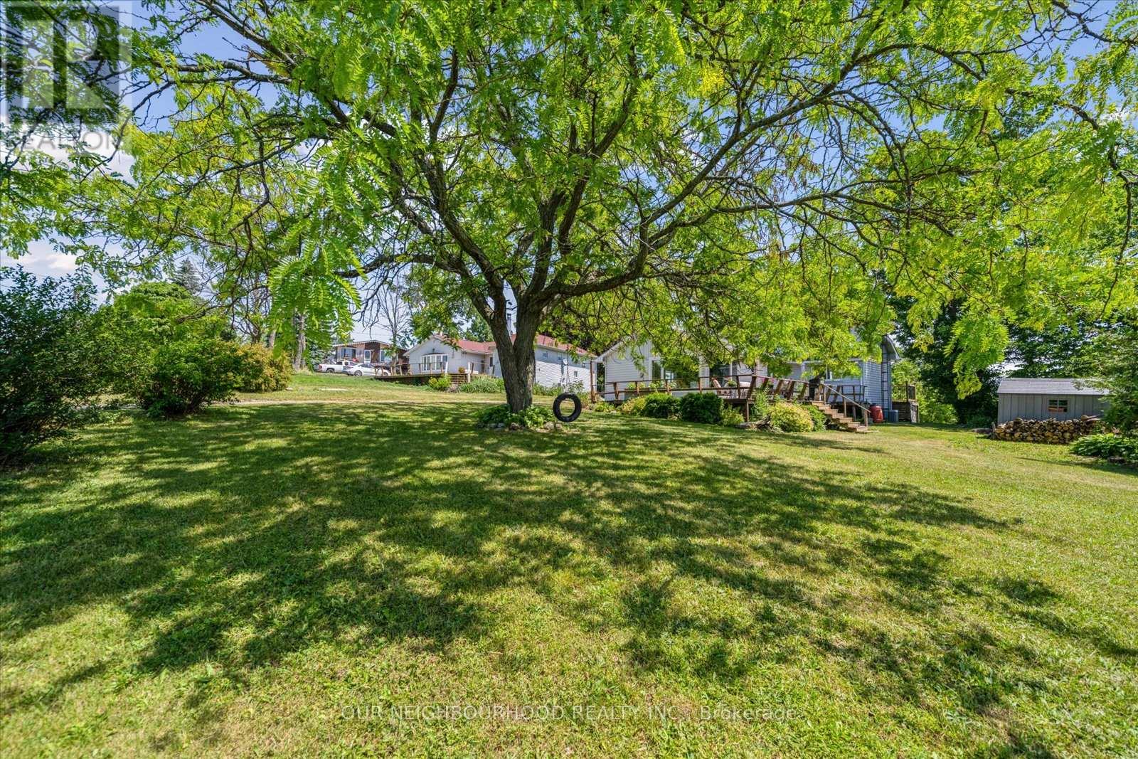 309 Indian Trail, Asphodel-Norwood, Ontario  K0L 1Y0 - Photo 44 - X12242414