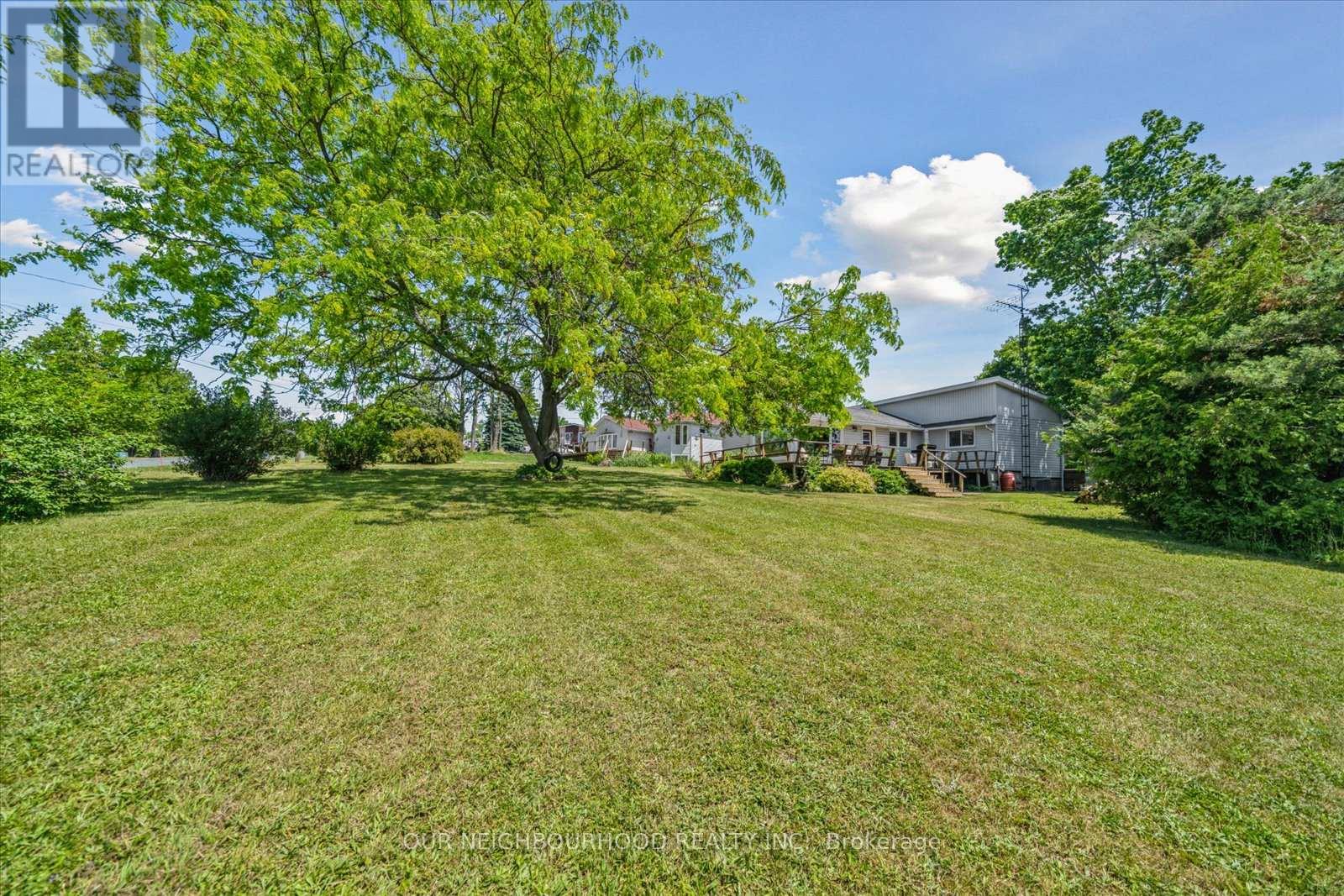 309 Indian Trail, Asphodel-Norwood, Ontario  K0L 1Y0 - Photo 45 - X12242414