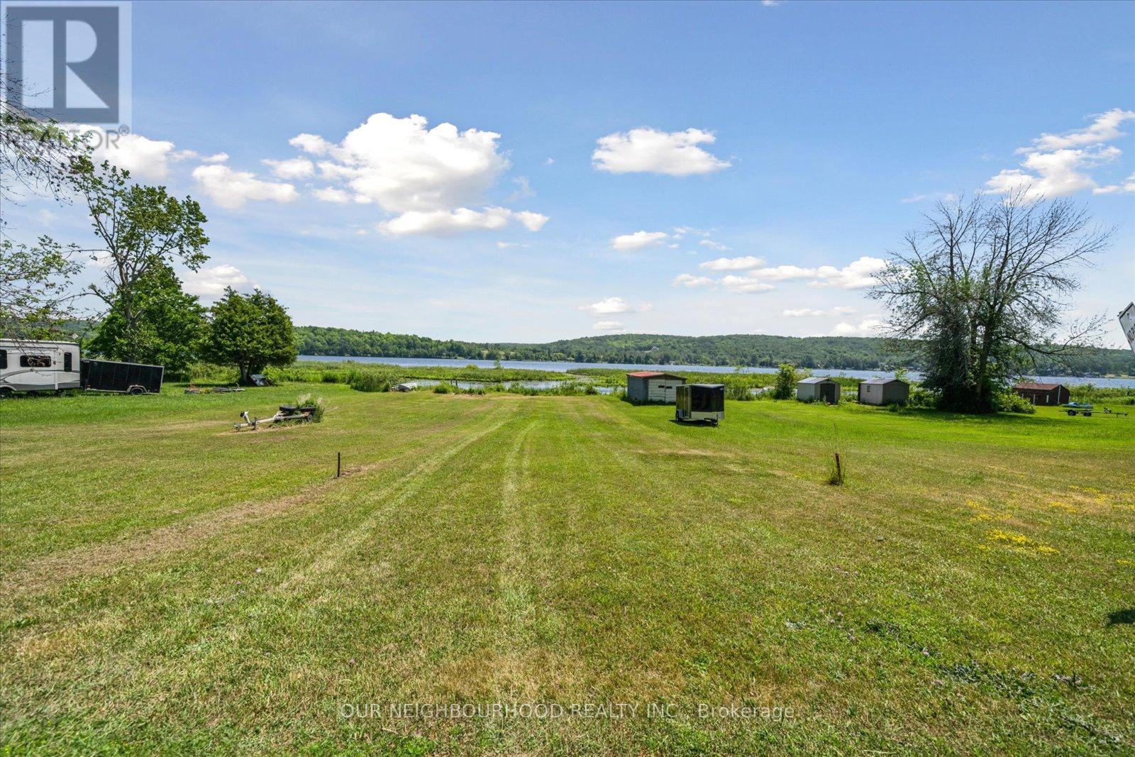 309 Indian Trail, Asphodel-Norwood, Ontario  K0L 1Y0 - Photo 46 - X12242414