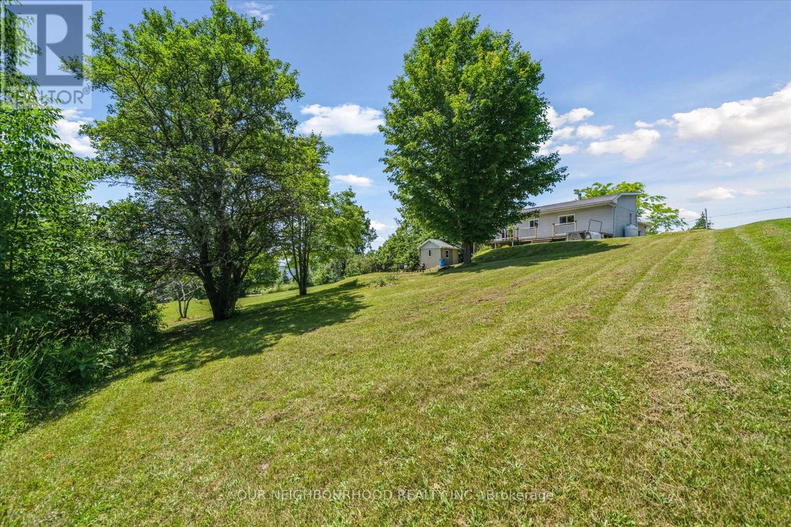 309 Indian Trail, Asphodel-Norwood, Ontario  K0L 1Y0 - Photo 47 - X12242414