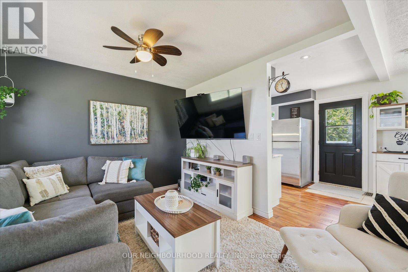 309 Indian Trail, Asphodel-Norwood, Ontario  K0L 1Y0 - Photo 5 - X12242414