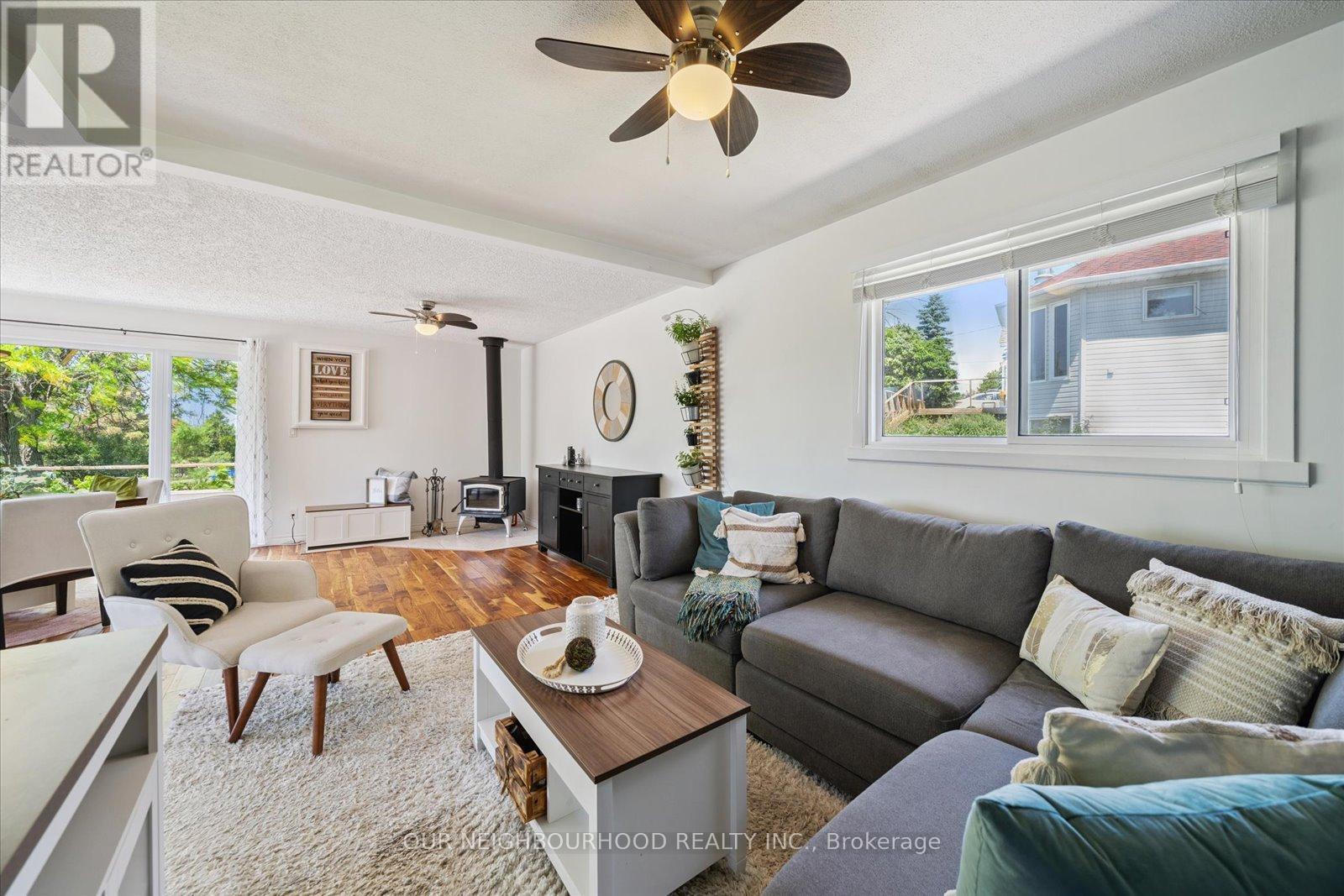 309 Indian Trail, Asphodel-Norwood, Ontario  K0L 1Y0 - Photo 7 - X12242414