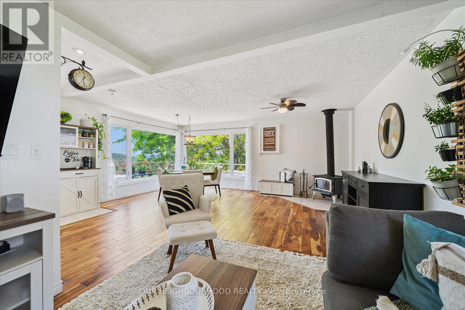 309 Indian Trail, Asphodel-Norwood, Ontario  K0L 1Y0 - Photo 8 - X12242414