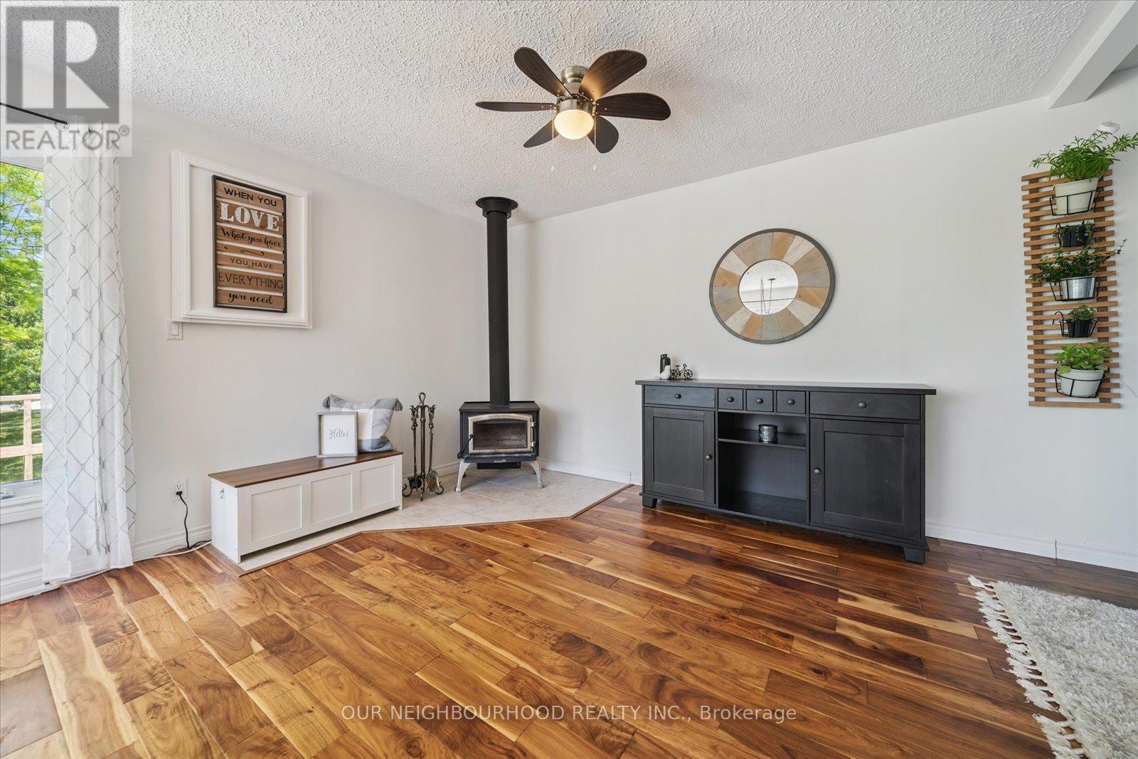 309 Indian Trail, Asphodel-Norwood, Ontario  K0L 1Y0 - Photo 9 - X12242414