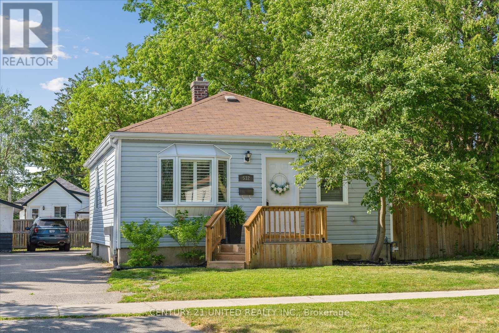 532 HAMILTON STREET, peterborough south (west), Ontario