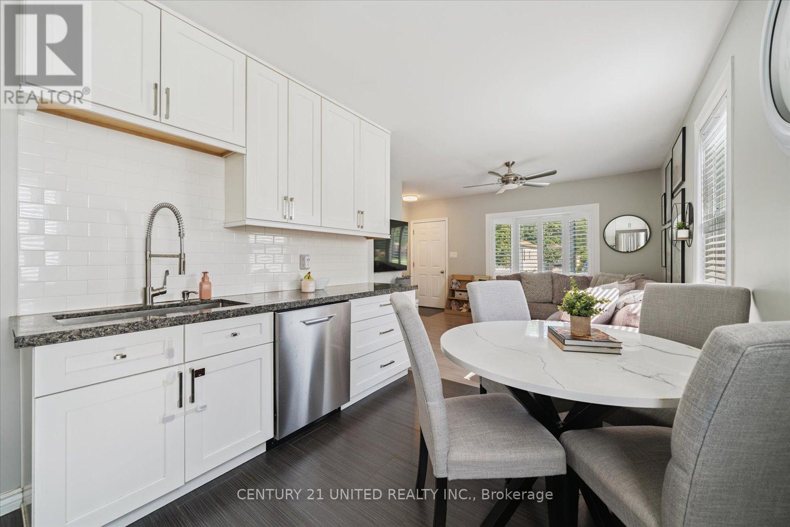 532 Hamilton Street, Peterborough South (West), Ontario  K9J 4C1 - Photo 17 - X12242419
