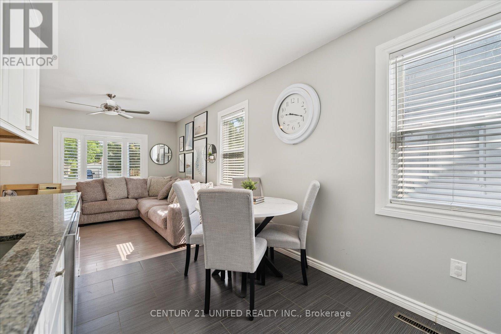 532 Hamilton Street, Peterborough South (West), Ontario  K9J 4C1 - Photo 18 - X12242419
