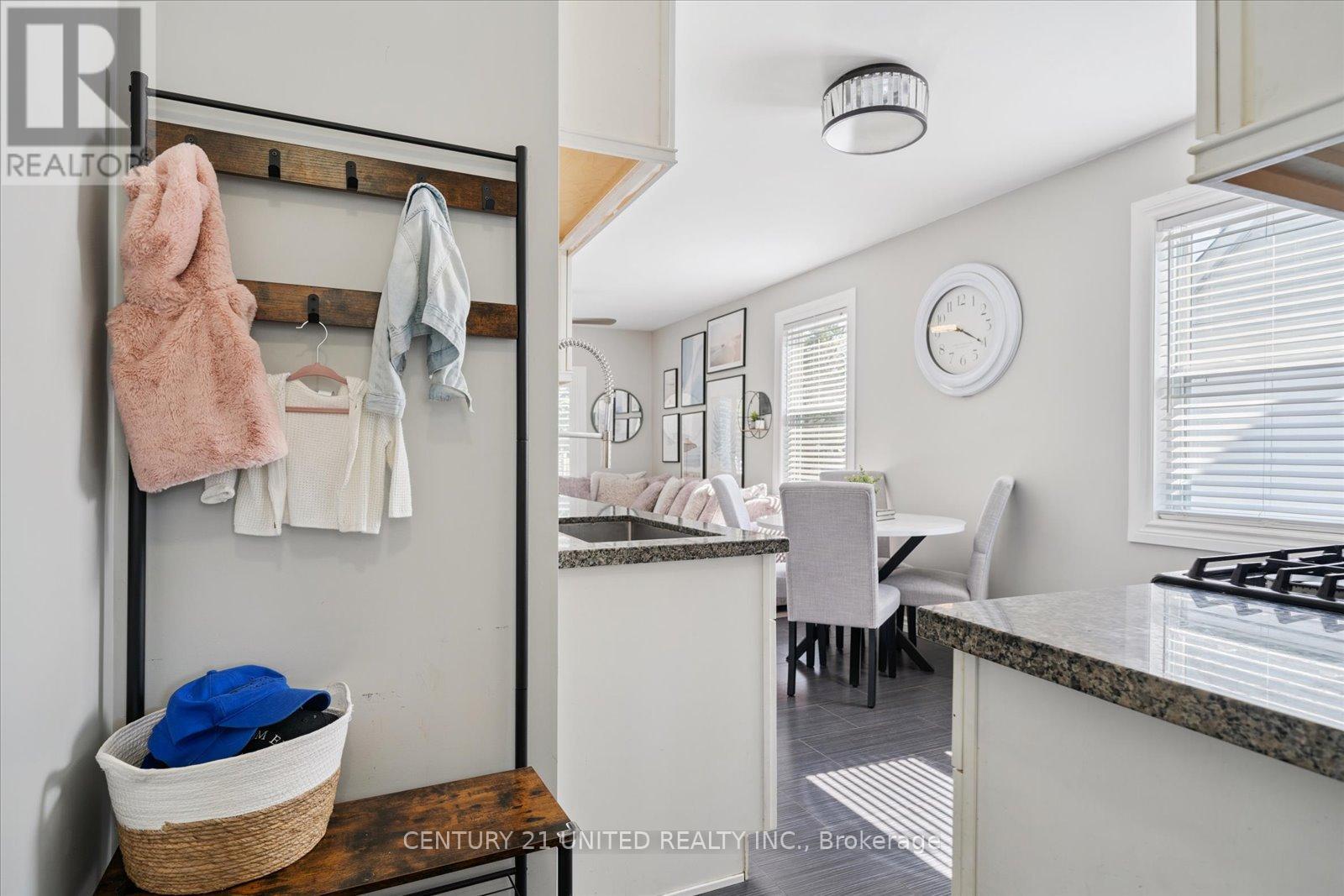 532 Hamilton Street, Peterborough South (West), Ontario  K9J 4C1 - Photo 19 - X12242419