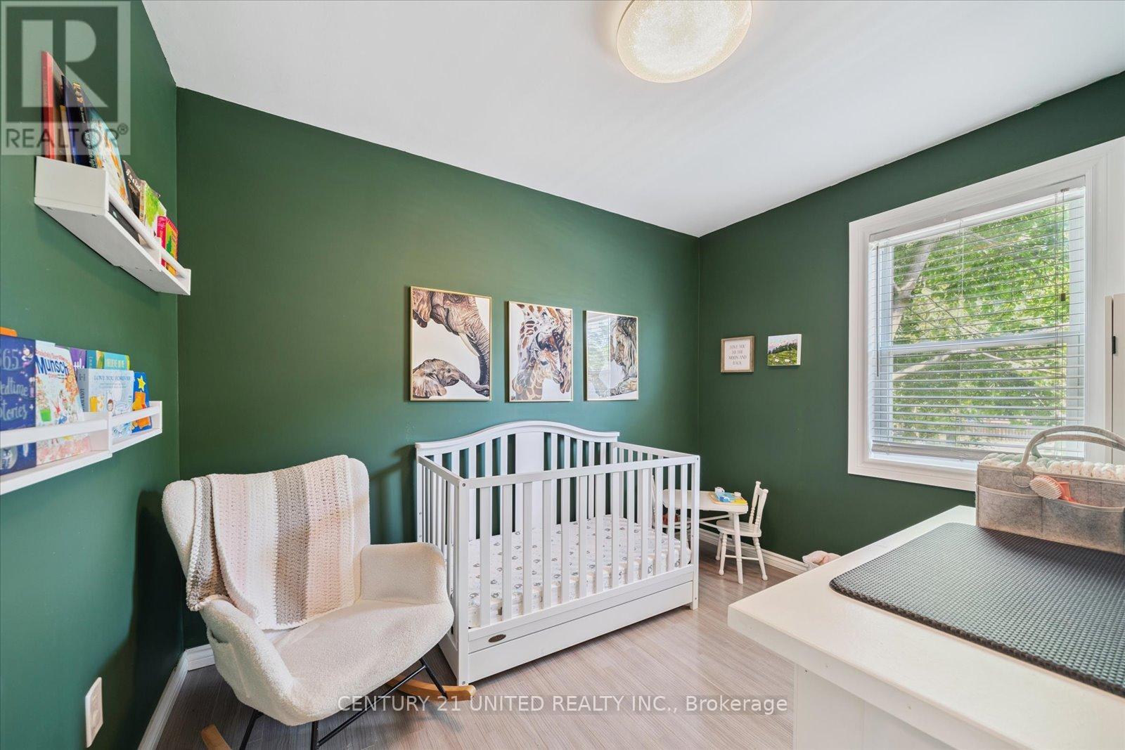 532 Hamilton Street, Peterborough South (West), Ontario  K9J 4C1 - Photo 26 - X12242419