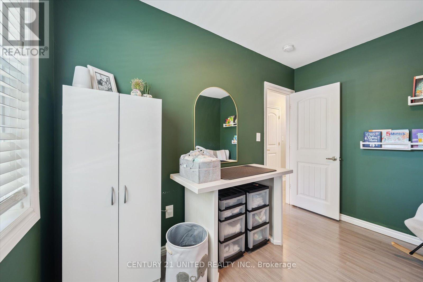 532 Hamilton Street, Peterborough South (West), Ontario  K9J 4C1 - Photo 28 - X12242419