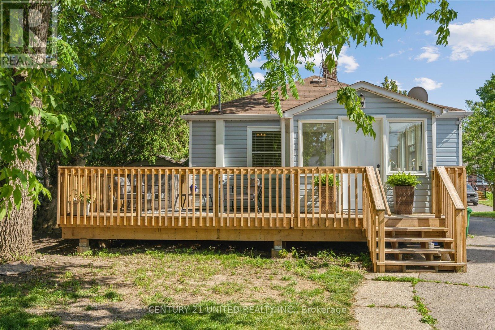 532 Hamilton Street, Peterborough South (West), Ontario  K9J 4C1 - Photo 39 - X12242419