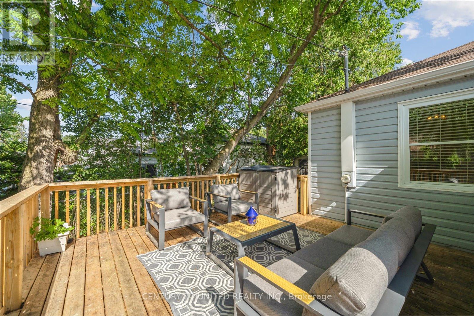 532 Hamilton Street, Peterborough South (West), Ontario  K9J 4C1 - Photo 41 - X12242419