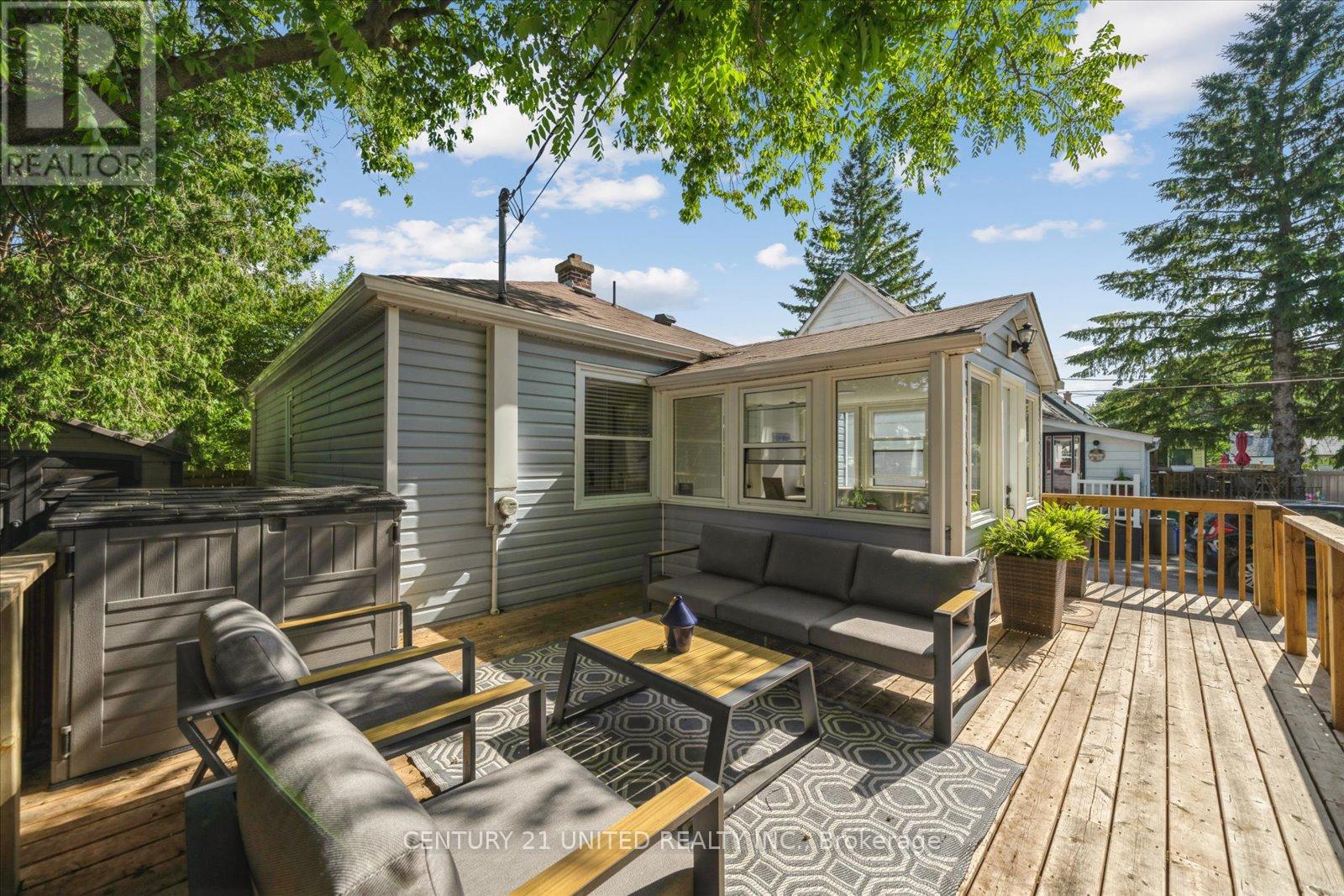 532 Hamilton Street, Peterborough South (West), Ontario  K9J 4C1 - Photo 42 - X12242419