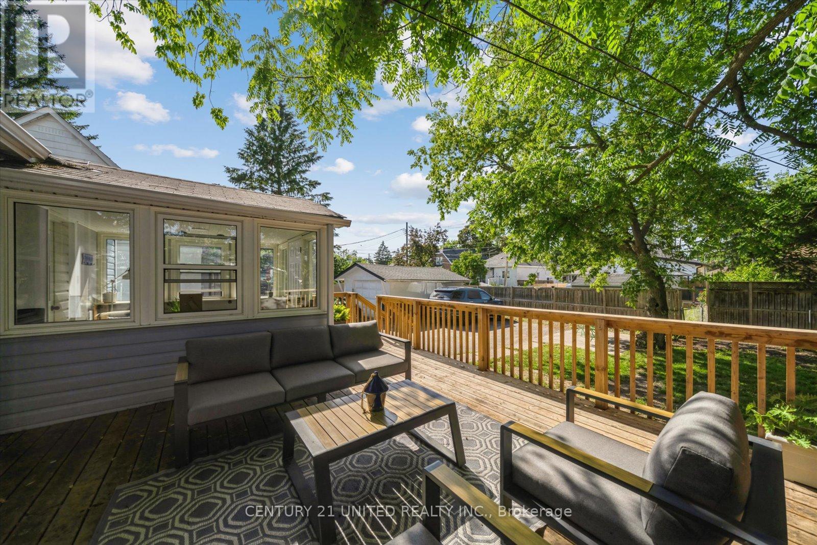 532 Hamilton Street, Peterborough South (West), Ontario  K9J 4C1 - Photo 43 - X12242419
