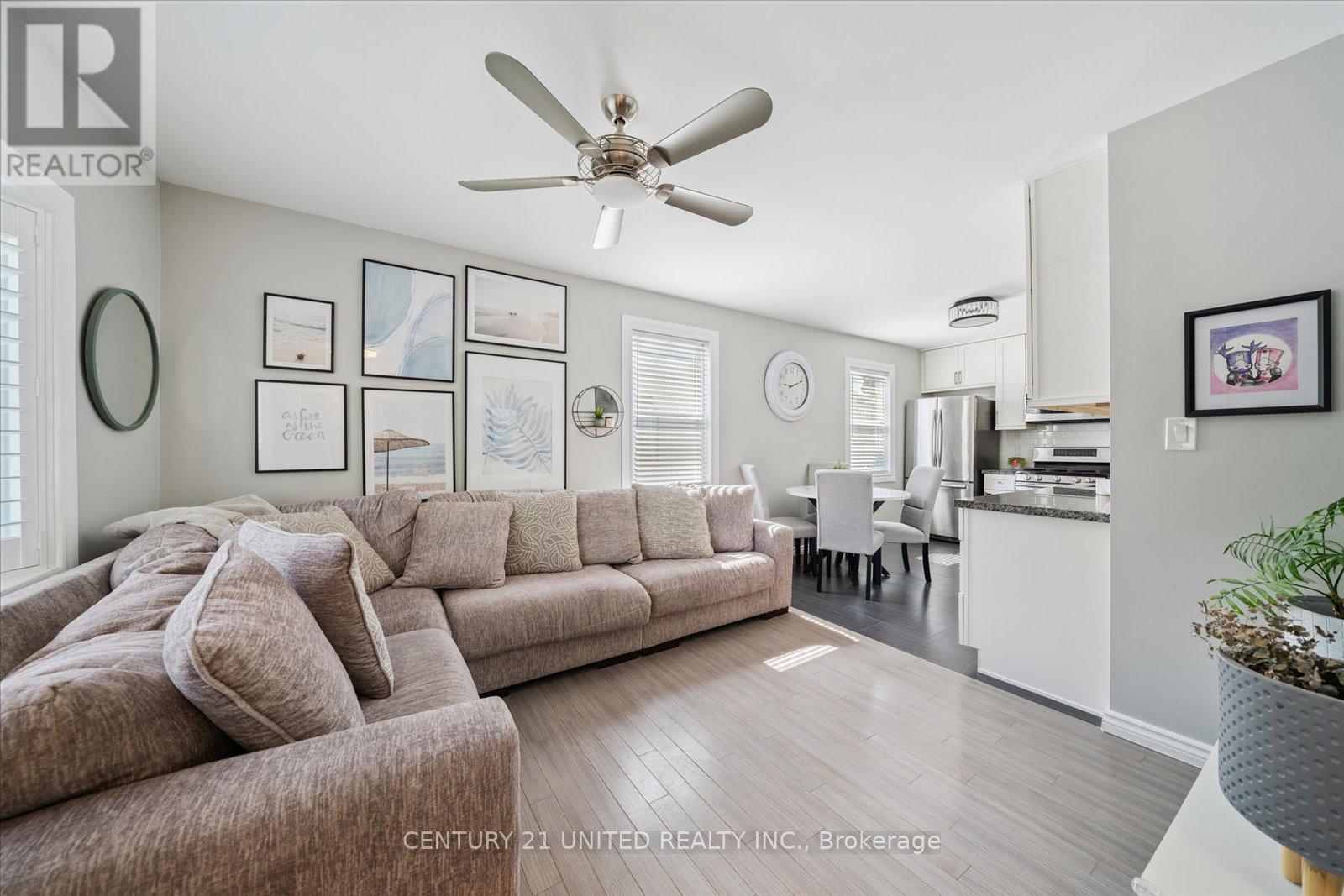 532 Hamilton Street, Peterborough South (West), Ontario  K9J 4C1 - Photo 8 - X12242419