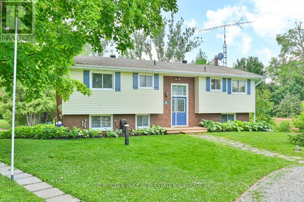 7 KERRY CIRCLE, selwyn, Ontario
