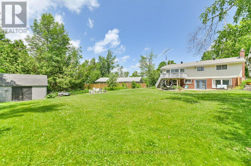 7 Kerry Circle, Selwyn, Ontario  K0L 1T0 - Photo 35 - X12242792