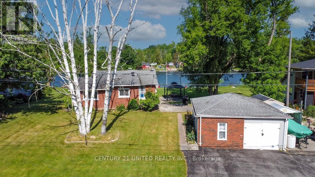 169 CEDAR DRIVE, trent hills (hastings), Ontario