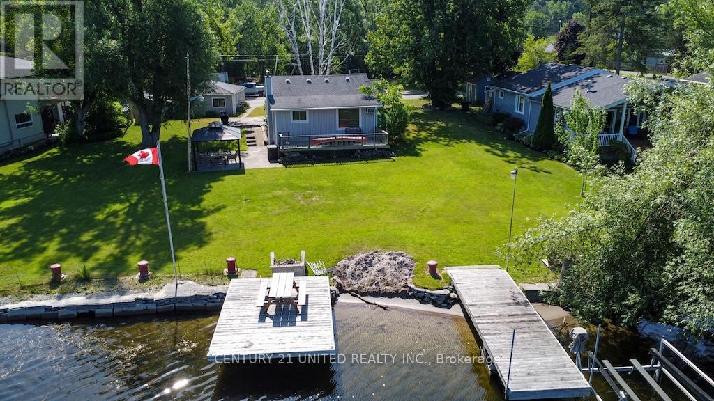 169 Cedar Drive, Trent Hills (Hastings), Ontario  K0L 1Y0 - Photo 10 - X12242824