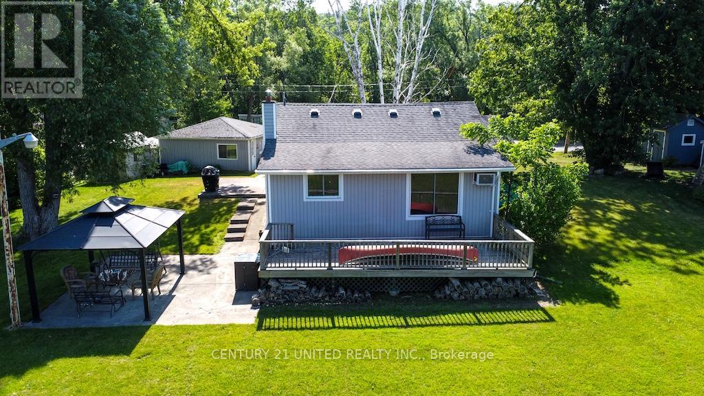 169 Cedar Drive, Trent Hills (Hastings), Ontario  K0L 1Y0 - Photo 12 - X12242824