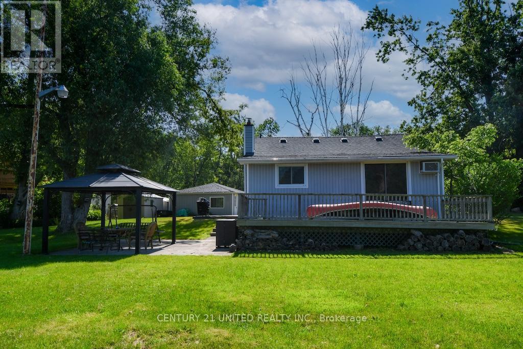 169 Cedar Drive, Trent Hills (Hastings), Ontario  K0L 1Y0 - Photo 13 - X12242824
