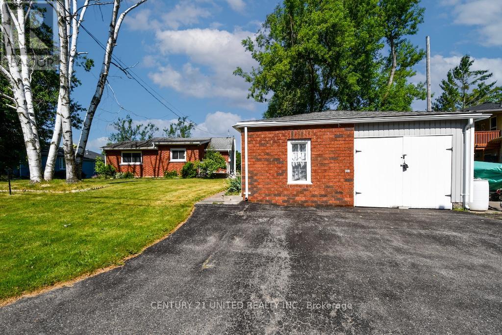 169 Cedar Drive, Trent Hills (Hastings), Ontario  K0L 1Y0 - Photo 3 - X12242824