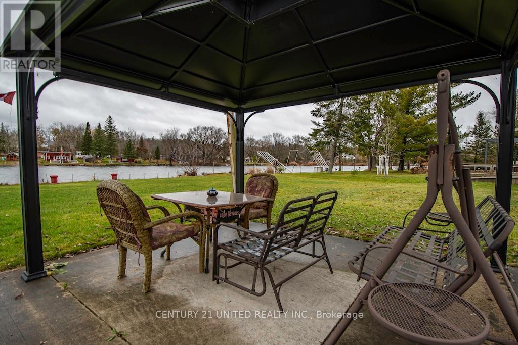 169 Cedar Drive, Trent Hills (Hastings), Ontario  K0L 1Y0 - Photo 32 - X12242824