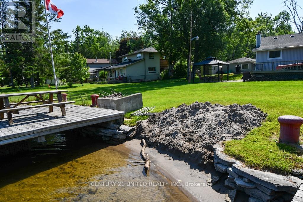 169 Cedar Drive, Trent Hills (Hastings), Ontario  K0L 1Y0 - Photo 34 - X12242824